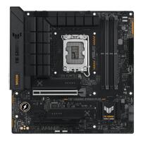 Asus Tuf B760m-Plus Gaming