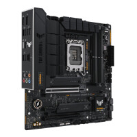 Asus Tuf B760m-Plus Gaming