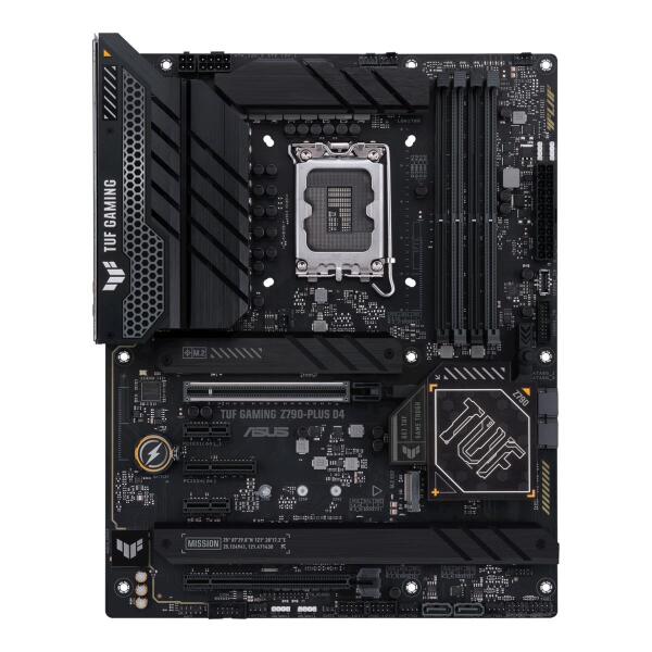 Asus Tuf Gaming Z790-Plus D4