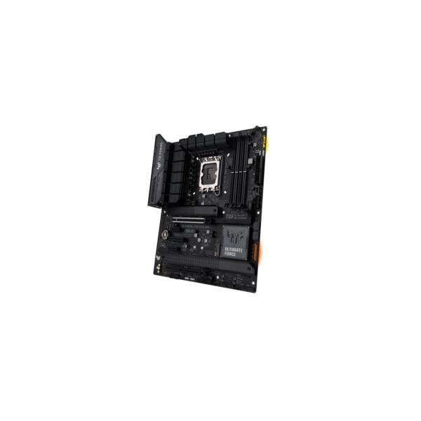 Asus Tuf Gaming Z790-Plus Wifi