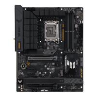 Asus Tuf H770-Pro Gaming Wifi