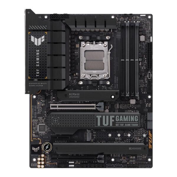 Asus Tuf X670e-Plus Gaming