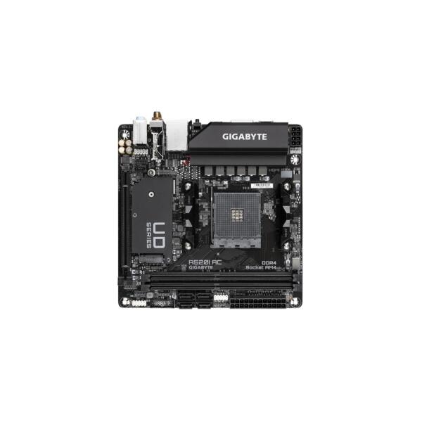 Gigabyte Ga-A520i-Ac A520I AC