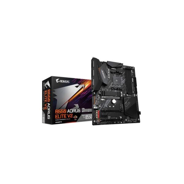Gigabyte Ga-B550-Aorus Elite V2