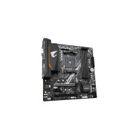 Gigabyte Ga-B550m-Aorus Elite