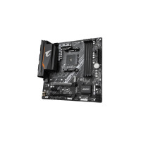 Gigabyte Ga-B550m-Aorus Elite