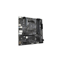 Gigabyte Ga- B550M-K