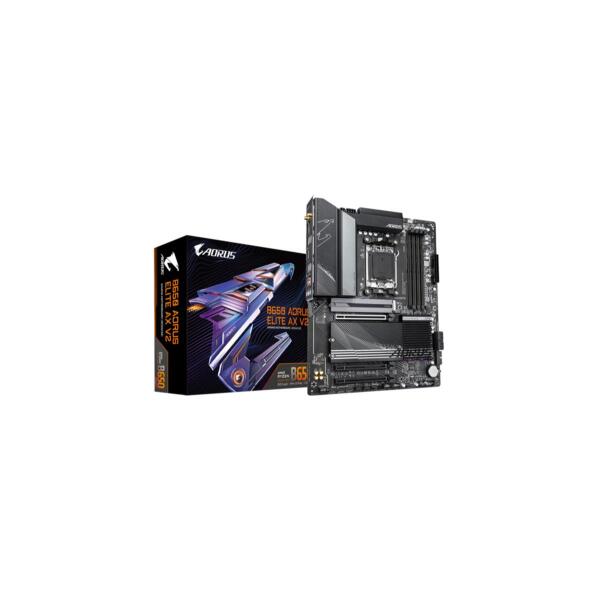 Gigabyte Ga- B650 A ELITE AX V2