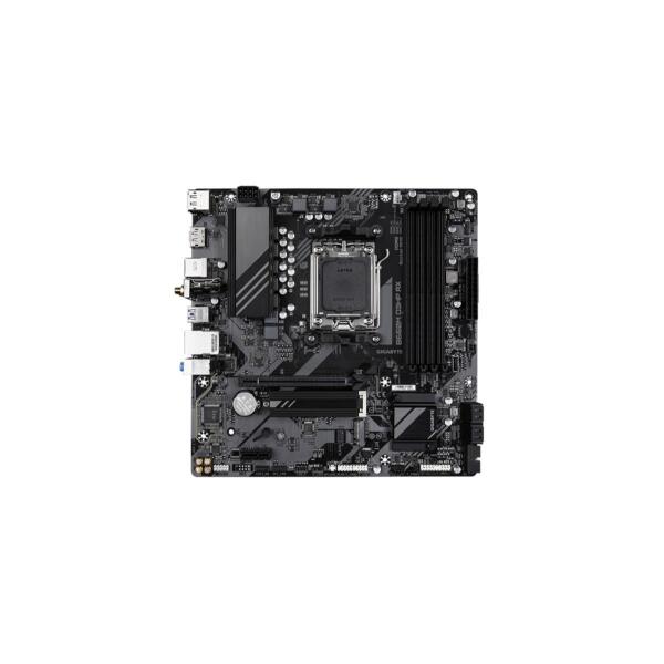 Gigabyte Ga- B650M D3HP AX