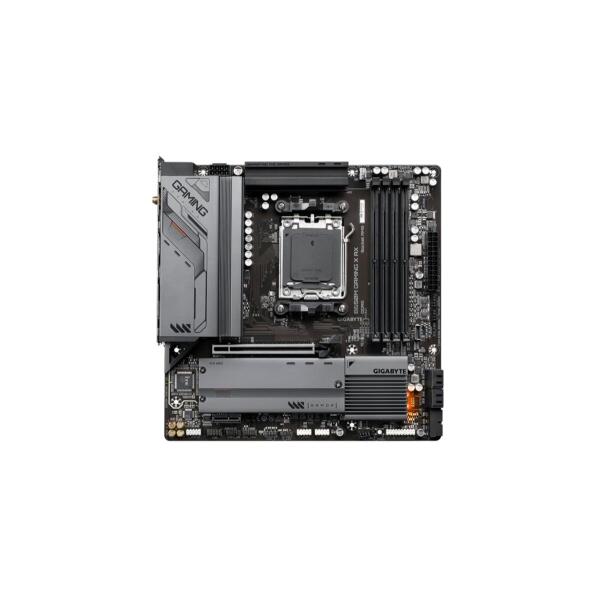 Gigabyte Ga-B650m-Gaming X Ax