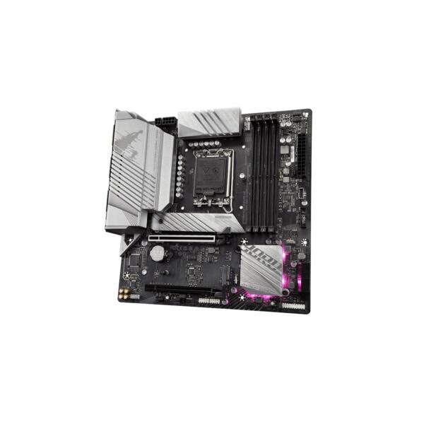 Gigabyte Ga-B760m Aorus Elite Ax