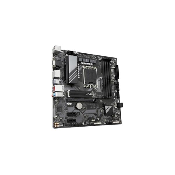 Gigabyte Ga- B760M DS3H