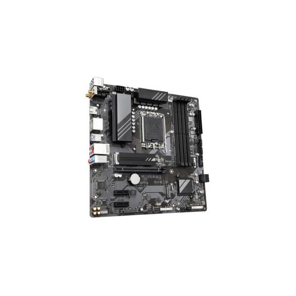 Gigabyte Ga- B760M DS3H AX