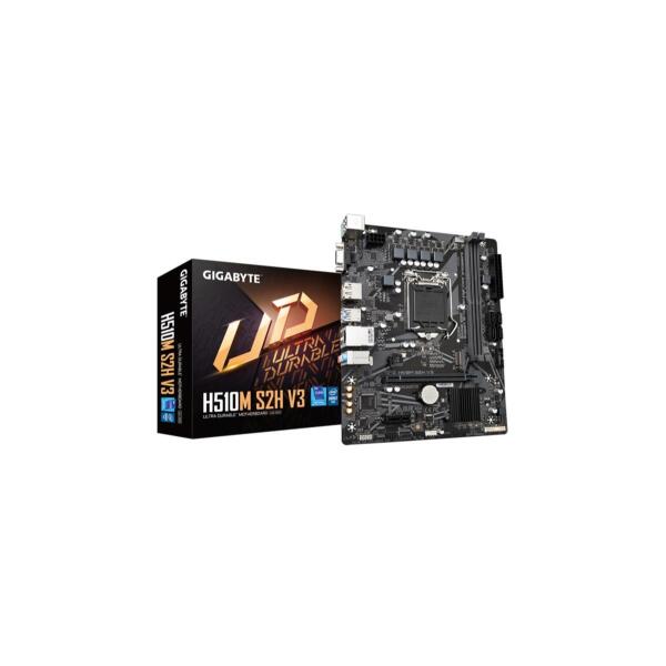 Gigabyte Ga- H510M S2H V3