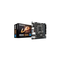 Gigabyte Ga- H610I DDR4