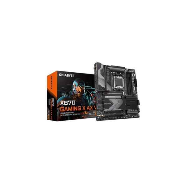 Gigabyte Ga-X670 Gaming X Ax V2