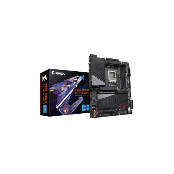 Gigabyte Ga- Z790 A ELITE X WIFI7