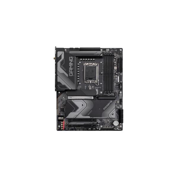 Gigabyte Ga-Z790 Gaming X Ax