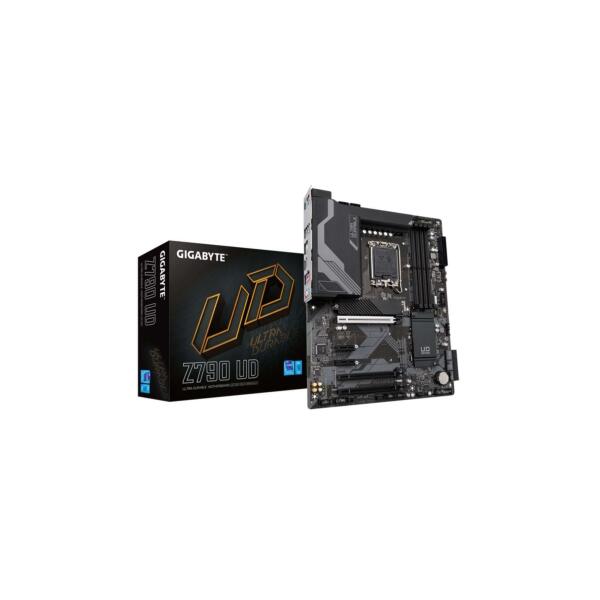 Gigabyte Ga- Z790 UD