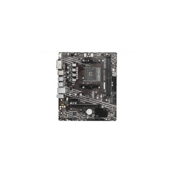 Msi A520m-A Pro