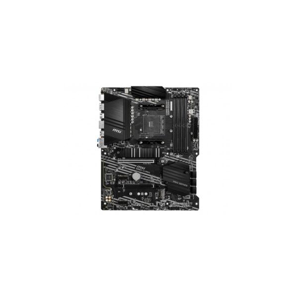 Msi B550-A Pro