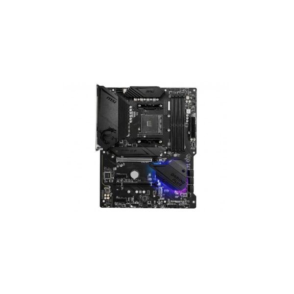 Msi Mpg B550 Gaming Plus