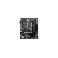 Msi Pro H610m-E