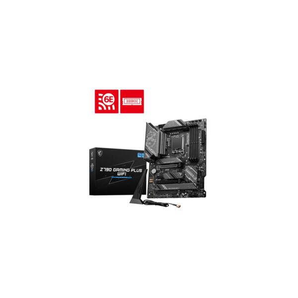 Msi Z790 Gaming Plus Wifi