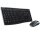 Keyboard & Mouse Logitech Wireless Combo Mk270 Black