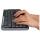 Keyboard & Mouse Logitech Wireless Combo Mk270 Black