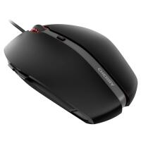 Mouse Cherry Gentix 4K Wired Black