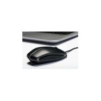 Mouse Cherry Gentix 4K Wired Black