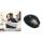 Mouse Cherry Gentix 4K Wired Black