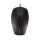 Mouse Cherry Gentix Illuminated Schwarz