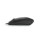 Mouse Cherry Gentix Illuminated Schwarz