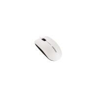 Mouse Cherry Mc1000 White-Gray