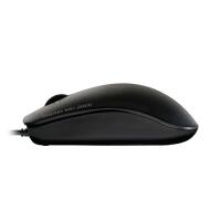 Mouse Cherry Mc2000 Black