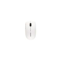 Mouse Cherry Mc2000 Wired White-Gray