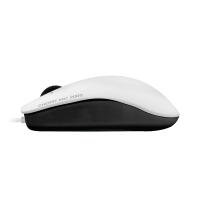 Mouse Cherry Mc2000 Wired White-Gray