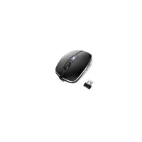 Mouse Cherry Mw 8C Advanced Wireless Black