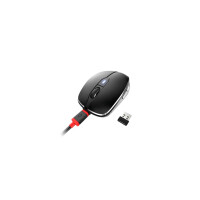 Mouse Cherry Mw 8C Advanced Wireless Black