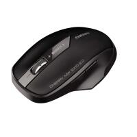 Mouse Cherry Mw2310 2.0 Schwarz