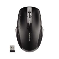 Mouse Cherry Mw2310 2.0 Wireless Black