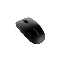 Mouse Cherry Mw2400 Wireless Black