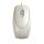 Mouse Cherry Optical Wheelmouse Wired Lightgray