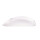 Mouse Cherry Optical Wheelmouse Wired White-Gray