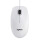 Mouse Logitech B100 Optical Usb Mouse Weiß