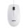 Mouse Logitech B100 Optical Usb Mouse White