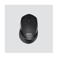 Mouse Logitech B330 Silent Plus Black