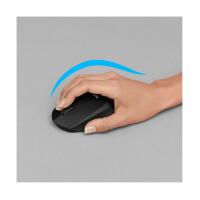 Mouse Logitech B330 Silent Plus Black